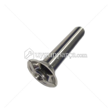 Braun KGZ3 Kıyma Makinesi Sucuk Sosis Aparatı - 67050979