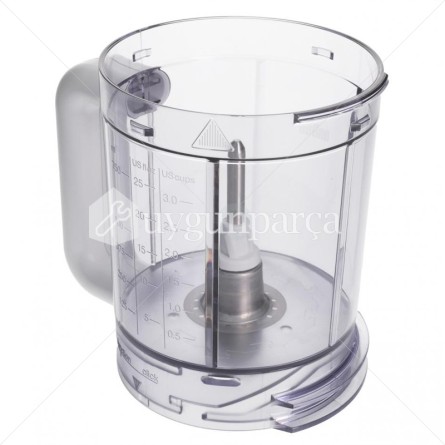 Braun Blender Küçük Hazne - 7322010214