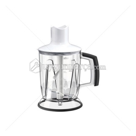 Braun Blender Büyük Hazne Komple - AX22110004