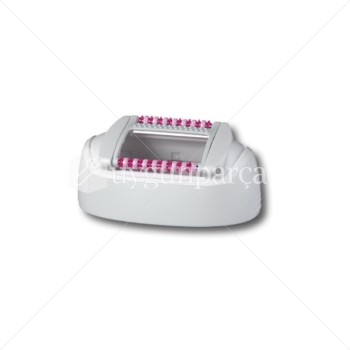 Braun Silk Epil 9 9890 Sensosmart Epilator Rose Gold 7 Ek Fiyati