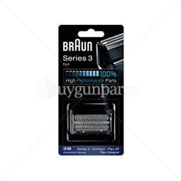 Braun 5000, 6000 Elek 31B - 81387937