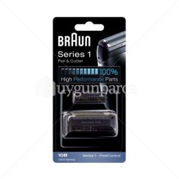 Braun 2000 20s Elek, Kırmızı - 67091064