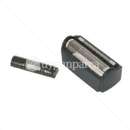 Braun InterFace 3000 Elek Bıçak Takımı - 81416556