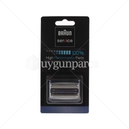 Braun Pulsonic 70S Elek Bıçak Tıraşlayıcı Başlık - 81631163