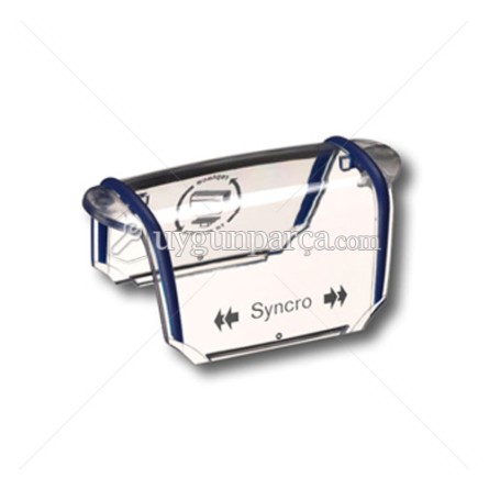Braun 7790 Tıraş Makinesi Elek Koruyucu Kapak – 67030124