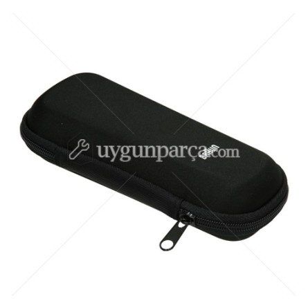 Braun Tıraş Makinesi Seyahat Çantası - 67030721