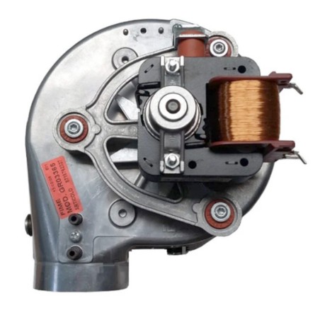 Buderus Kombi Fan Motoru - 87167623270
