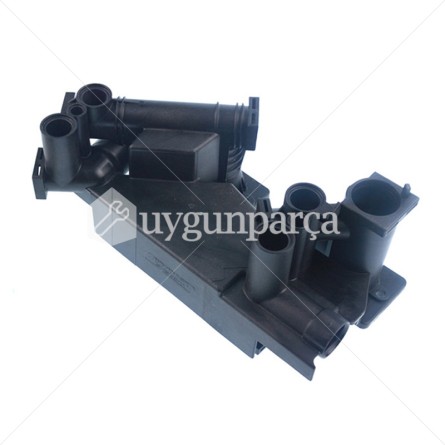 Buderus Logamax Plus GB022 Kombi Eşanjör Bağlantı Plakası - 8718600265