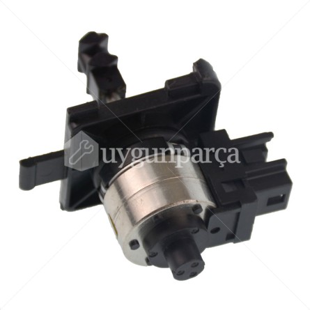 Bosch Kombi Step Motor - 87161068470