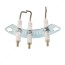 Buderus Logamax Plus GB072 Kombi Elektrot Buji Seti - 87181070870