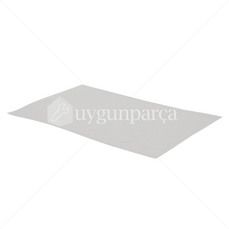 Bosch Mikrodalga Fırın Buhar Korumu Folyosu - 662088