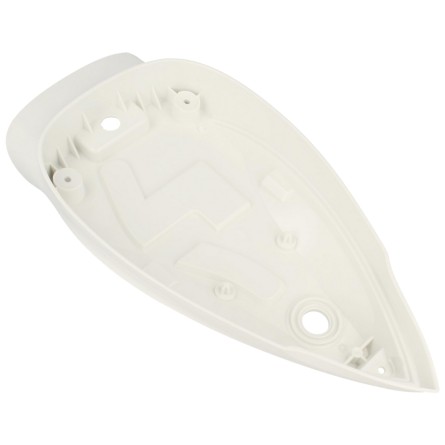 Philips GC6621 Speedcare Buharlı Ütü Alt Plastik Gövde - 996510070218