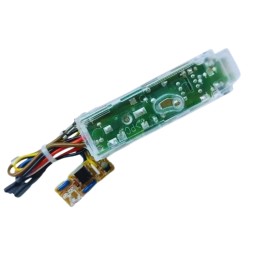 Buharlı Ütü Elektronik Kart Yuvası - 996510070251