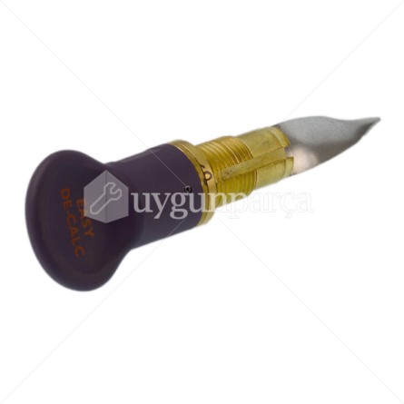 Philips GC9665 Buharlı Ütü Hazne Tıpası - 423902187871