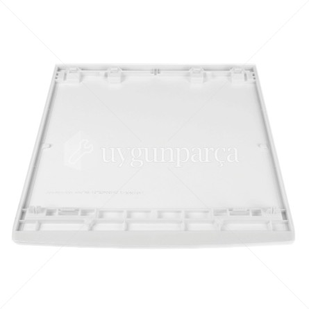 Profilo Bulaşık Makinesi Üst Tabla - 00774651