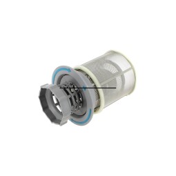 Bulaşık Makinesi Filtresi - 10002494