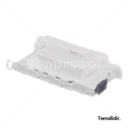 Bulaşık Makinesi Güç Kartı - 00651796