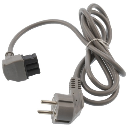 Siemens SN25M889EU Bulaşık Makinesi Güç Kablosu - 00645033