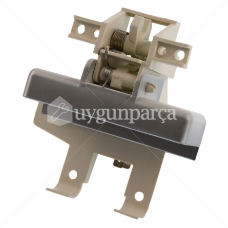 Franke FDWS612DAXS Bulaşık Makinesi Kapak Kolu ve Kapak Kilidi - 42835