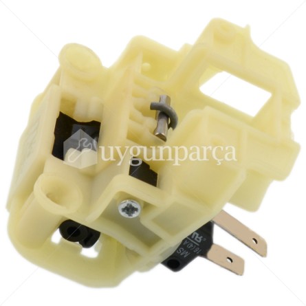 Franke FDWS614DA Bulaşık Makinesi Kapak Kilidi - 47604