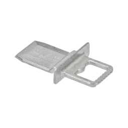 Bulaşık Makinesi Kapak Kilit Dili - 00187185