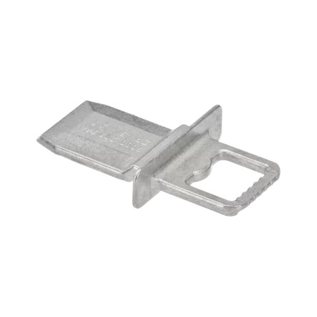 Bulaşık Makinesi Kapak Kilit Dili - 00187185