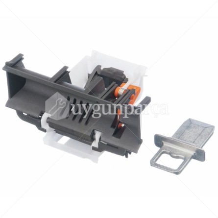 Siemens SL54561 Bulaşık Makinesi Kapak Kilidi - 00165243