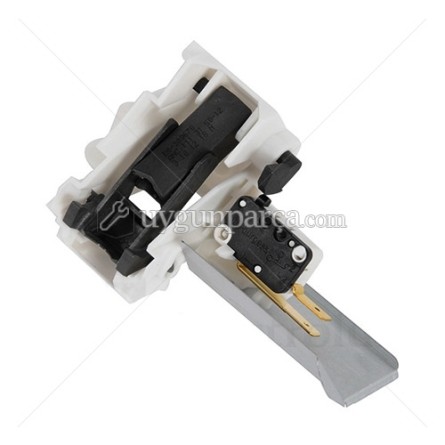 Electrolux ESF6521LOW Bulaşık Makinesi Kilit Mekanizması - 1113150120
