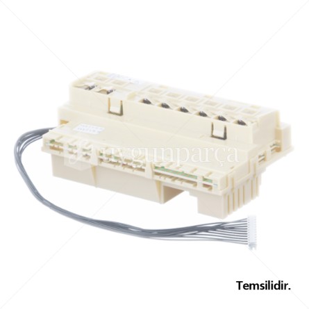 Siemens SL39290DK Bulaşık Makinesi Kontrol Kartı - 263082