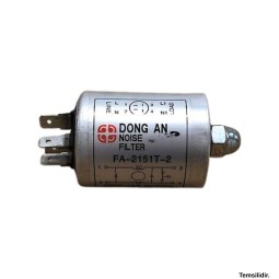 Bulaşık Makinesi Parazit Filtresi - DC29-00005B