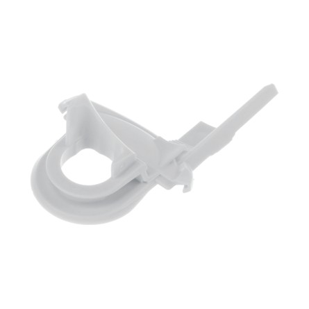 Bosch SPS40E08EU Bulaşık Makinesi Deterjan Pompa Kapağı - 00611322 