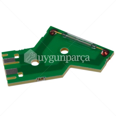 Arçelik 6343 Bulaşık Makinesi Su Sayaç Kartı - 1760310100