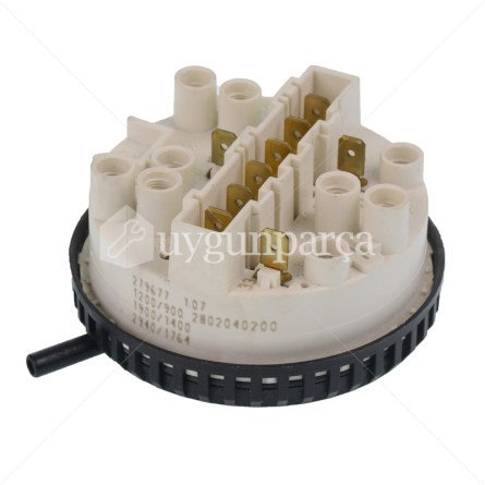 Sanayi Tipi Bulaşık Makinesi Prosestat - 26589