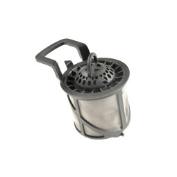 Bulaşık Makinesi Tahliye Filtresi - 8075472012