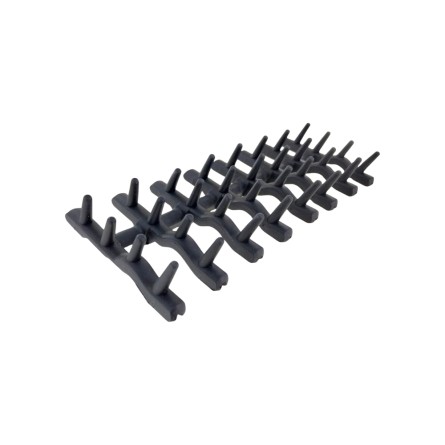 Electrolux Bulaşık Makinesi Üst Sepet Tabaklık - 1380184109
