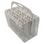 Siemens SN236W02JG Bulaşık Makinesi 3 Hazneli Portatif Çatal Kaşık Sepeti - 152950