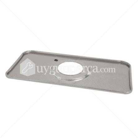 Siemens SN26P892EU Bulaşık Makinesi Tel Filtresi - 00645037