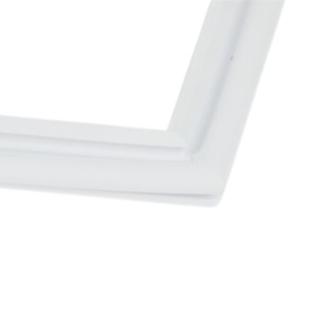 Bosch Buzdolabı Alt Kapak Contası - 00244629