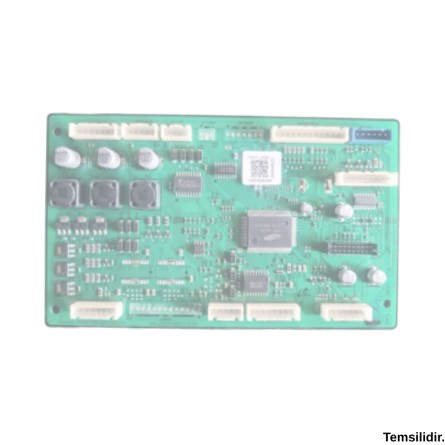 Samsung RT62K7060SL Buzdolabı Anakart - DA92-00700M