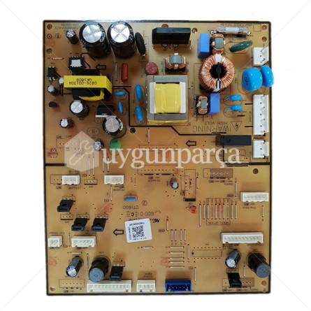 Samsung Buzdolabı Anakartı - DA92-00756R