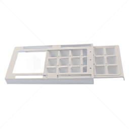 Buzdolabı Buzluk Kapak Grubu - 42150032