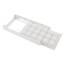 Regal Buzdolabı Buzluk Kapak Grubu - 42150032
