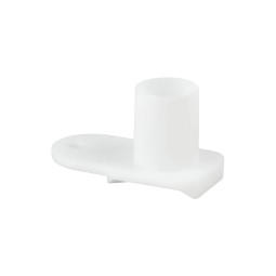 Buzdolabı Buzluk Kapak Menteşe Yuvası - 00611904