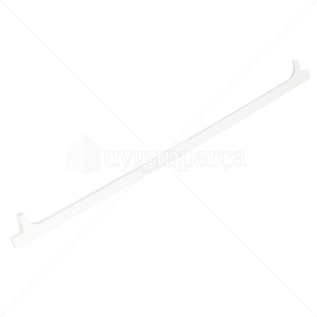 Arçelik Buzdolabı Cam Raf Arka Çerçevesi - 4617500200