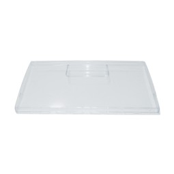 Buzdolabı Çekmece Kapağı - 4943850700