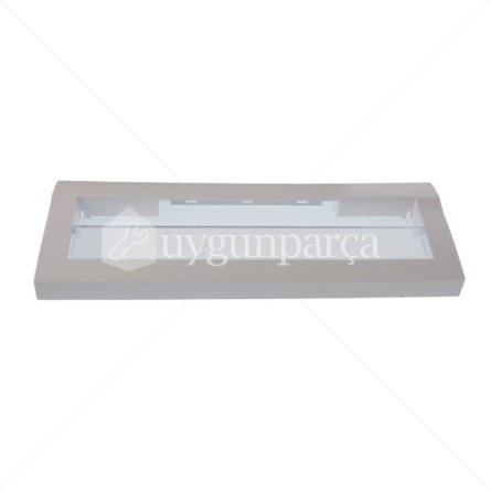 Arçelik Buzdolabı Çekmece Ön Kapağı - 4341370800