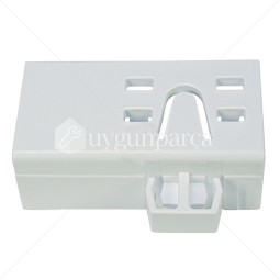 Buzdolabı Çekmece Sağ Ön Ray Tutucu - 00620351