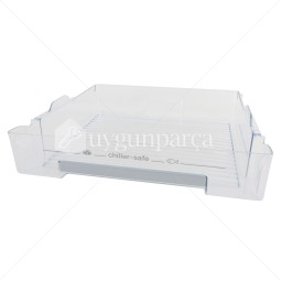 Buzdolabı Chiller Soğutucu Çekmecesi - 00685280