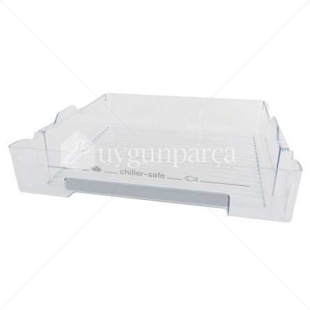 Bosch KGN57A00NE Buzdolabı Chiller Soğutucu Çekmecesi - 00685280