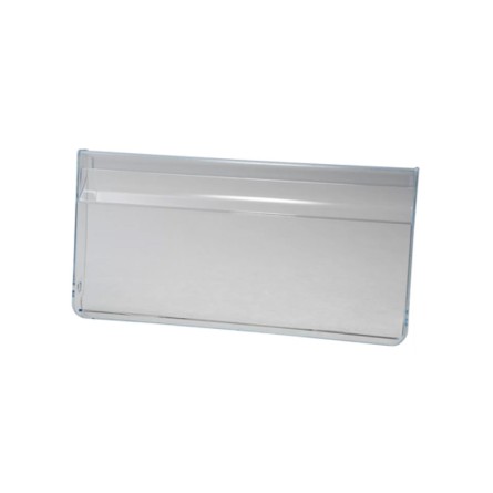 Bosch KGE39VW4A Buzdolabı Dondurucu Üst Çekmece Kapağı - 00704749